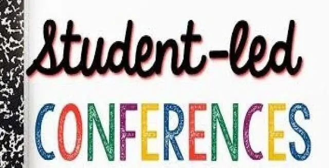 student led conffrences